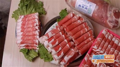 王守廉羊肉片 傳承經(jīng)典品質(zhì)，開(kāi)啟創(chuàng)業(yè)新篇章